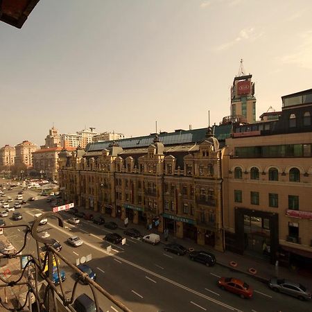 Apartment Arena City Kiev Exterior foto