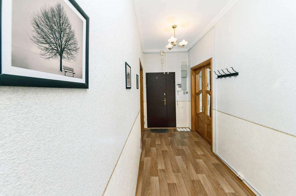 Apartment Arena City Kiev Exterior foto