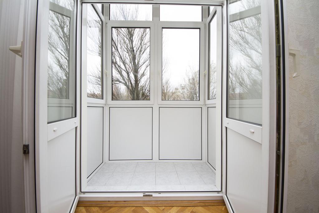Apartment Arena City Kiev Exterior foto